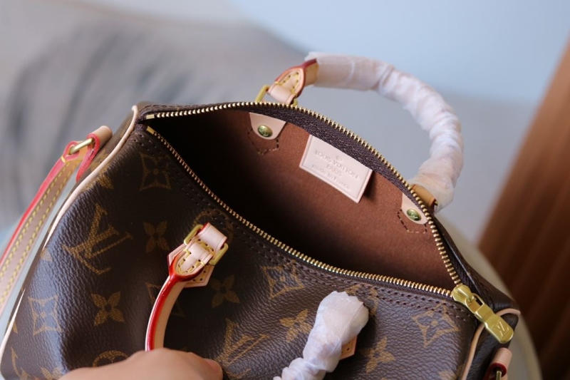 LV Speedy Bags